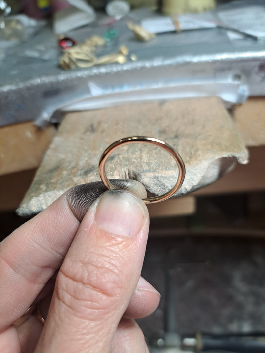 Tiny Ring